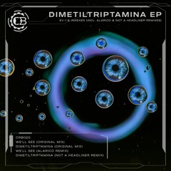 Dimetiltriptamina EP (CRB021)