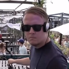 Cillian Gleeson // Vault 03