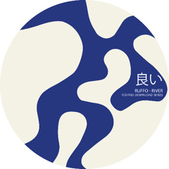 FREE DOWNLOAD: Ruffo - River (YOI)