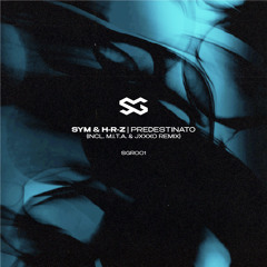 Premiere: SYM & H-R-Z - United Forces [Sociedad Groove Records]