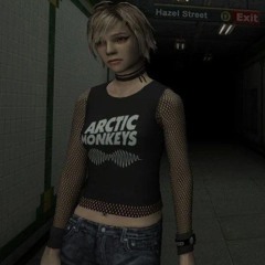 @dakumon.000666 - walking the SILENT HILLs with-in my mind {pr0d. BAD KID x @wlvsky}