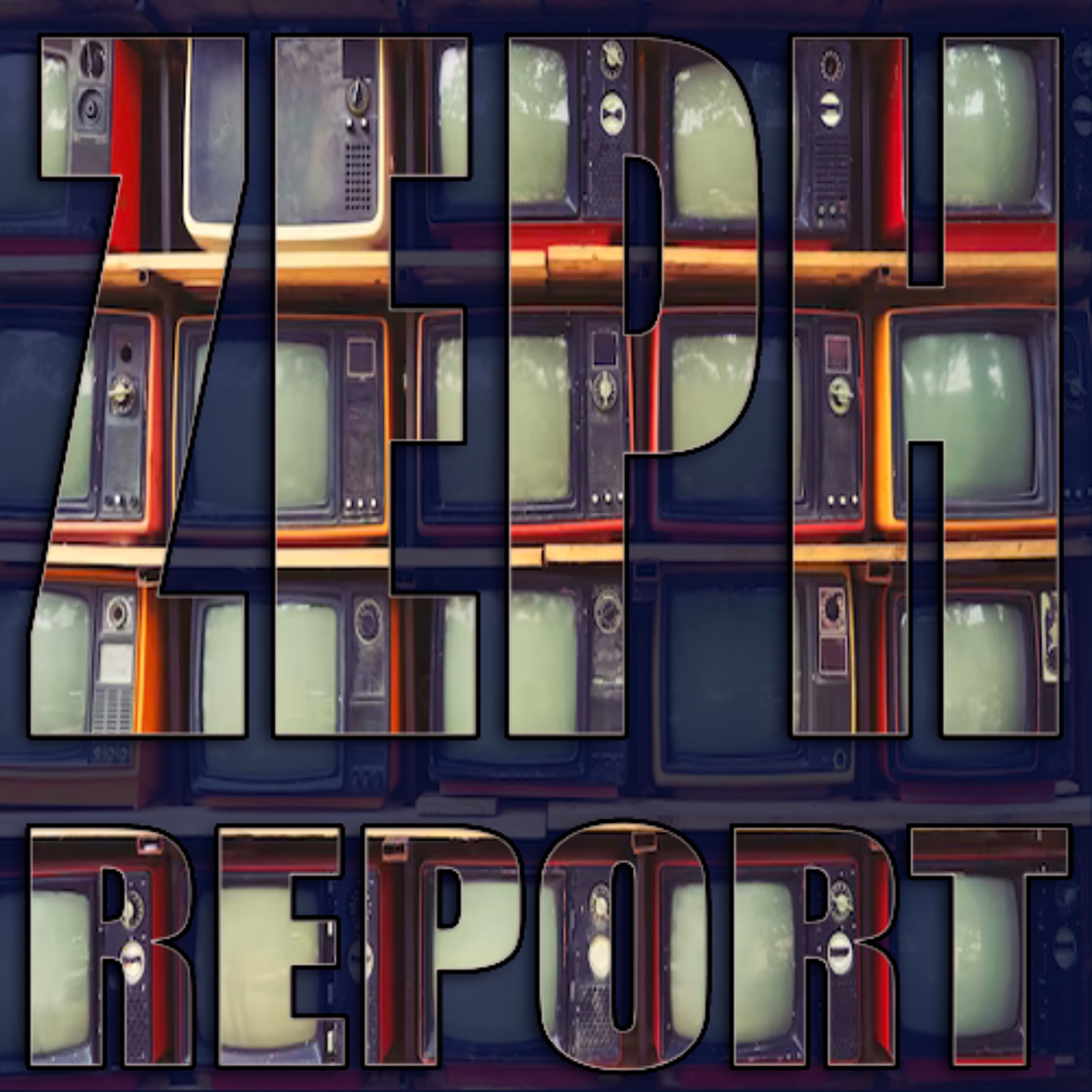 The Harder They Fall