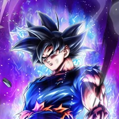 Dragon Ball Super 'Ultimate Battle' - Fingerstyle guitar arrangement