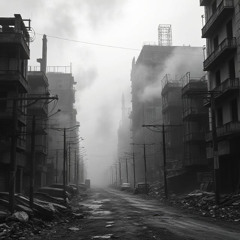 Street fodder (original Track)