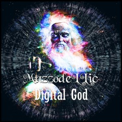 MazzodeLLic - Digital God (Original Mix) Full Version On Spotify Link Na Descricao