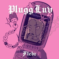 Plugg Luv (Prod.KRB¥)