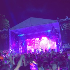 Calum’s playlist  🧨