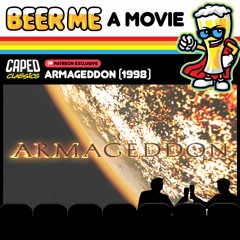 Caped Classic: Armageddon (1998)