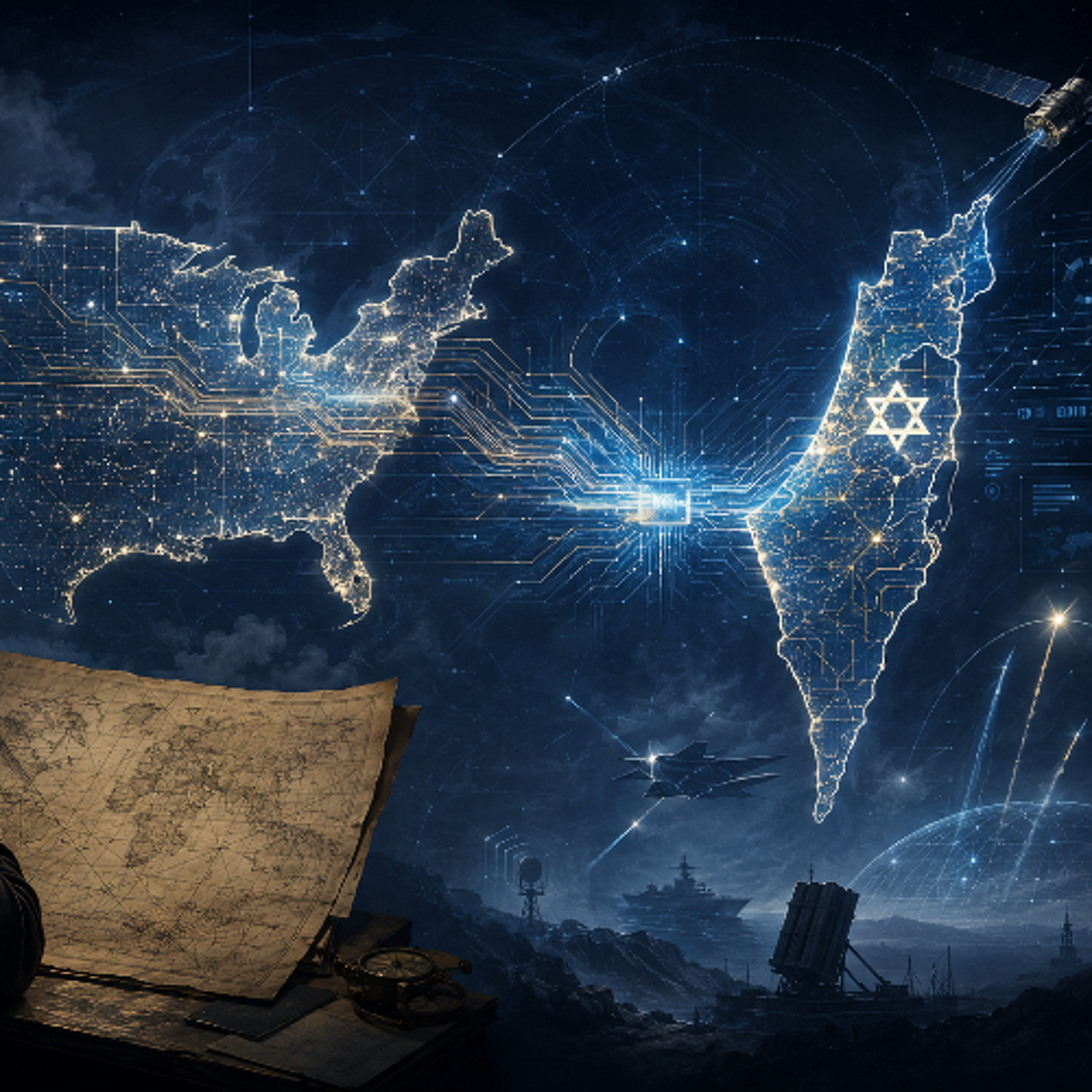 A Direct Rebuttal to Joe Kent and to Quincy Institute's Responsible Statecraft episode artwork