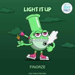 Finorze - Way 2 High [FREE DOWNLOAD 🔥]