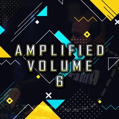 100% AMPLIFIED (VOL 6) (Production Showreel)