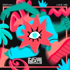 Zbrah - Like Me [IB009]