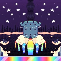 City Above The Sky ~ Mossrune