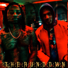 The RunDown Ft. Stretch Money