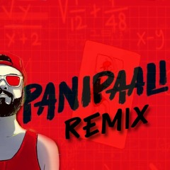 Neeraj Madhav - PANIPAALI [Malayalam Trap Remix] DJ DEYO