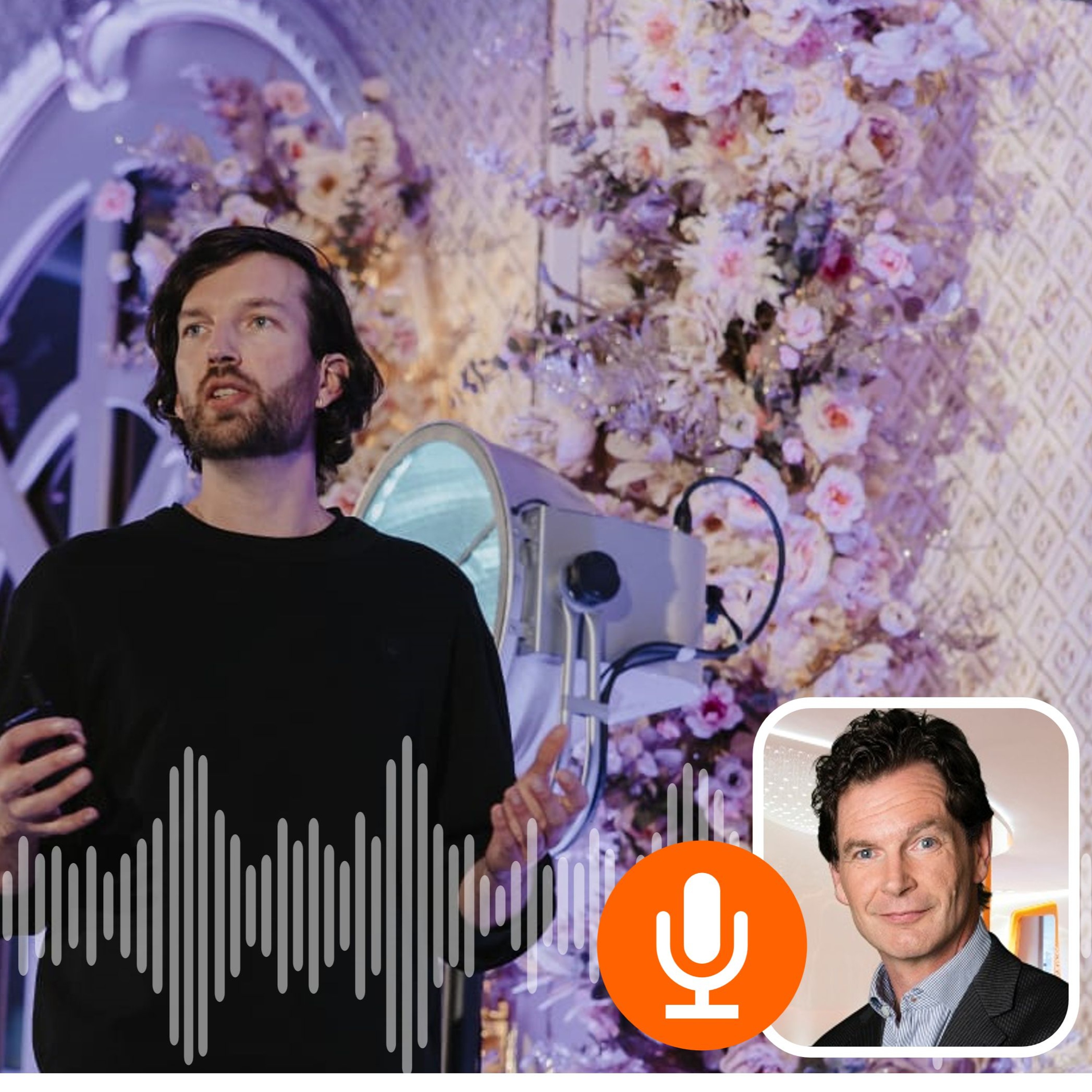 “Onze missie is het versnellen van de transitie naar een duurzame en circulaire bouwsector!"