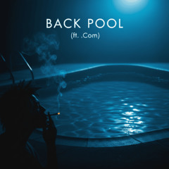 Back Pool