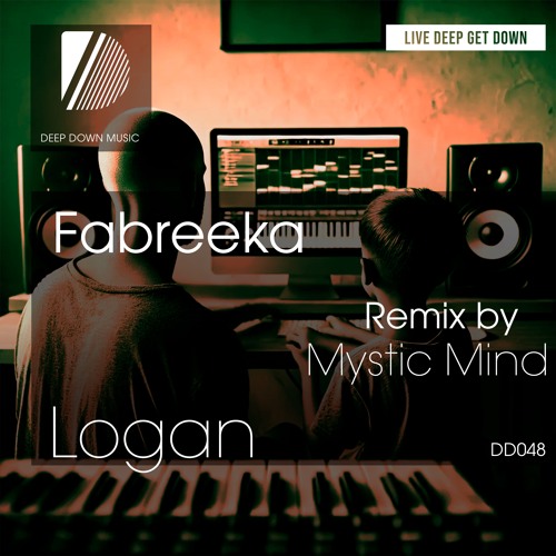 Fabreeka - Logan (Original Mix)