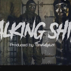 Yvn khalid Rfn kylan Tys gemm-talkin shii