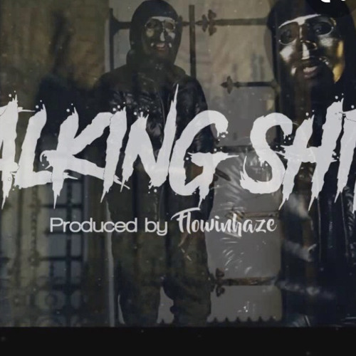 Yvn khalid Rfn kylan Tys gemm-talkin shii