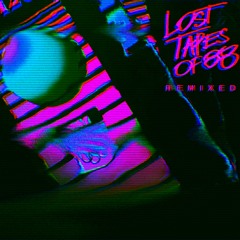 PREMIERE | Lost Tapes Of 88 - Neo Tokyo (Otaku Version)