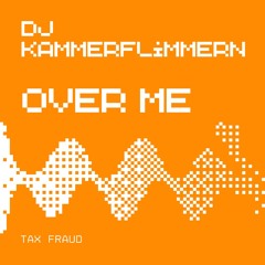 OVER ME [FREE DL]