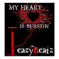 My heart is burstin´