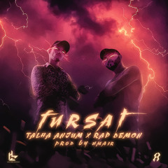 Fursat (feat. Talha Anjum)
