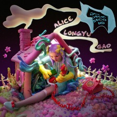 Alice Longyu Gao - Quarantine Rly Sucks [October Second Remix]
