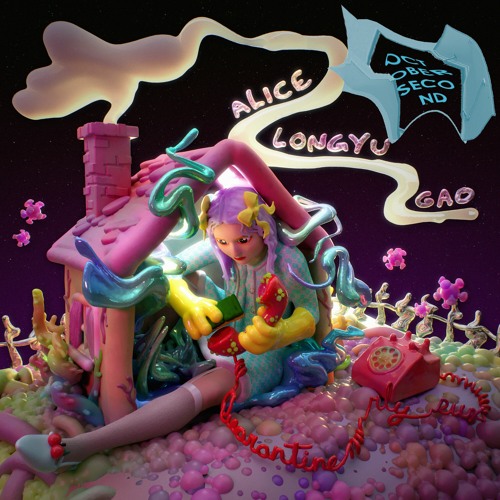 Alice Longyu Gao - Quarantine Rly Sucks [October Second Remix]