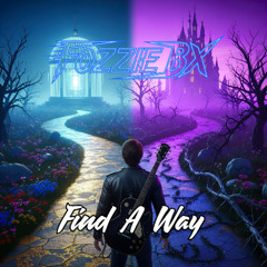 Find A Way.