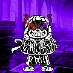 [Undertale AU] HELP_Dust - Red Dreadalovania