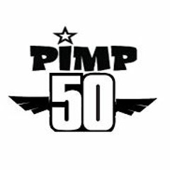 PIMP - 50 Cent  Live Remix