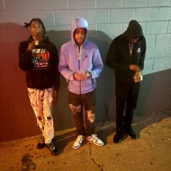 Wessside Maniac ft Ricchgang110- Nothing to Something