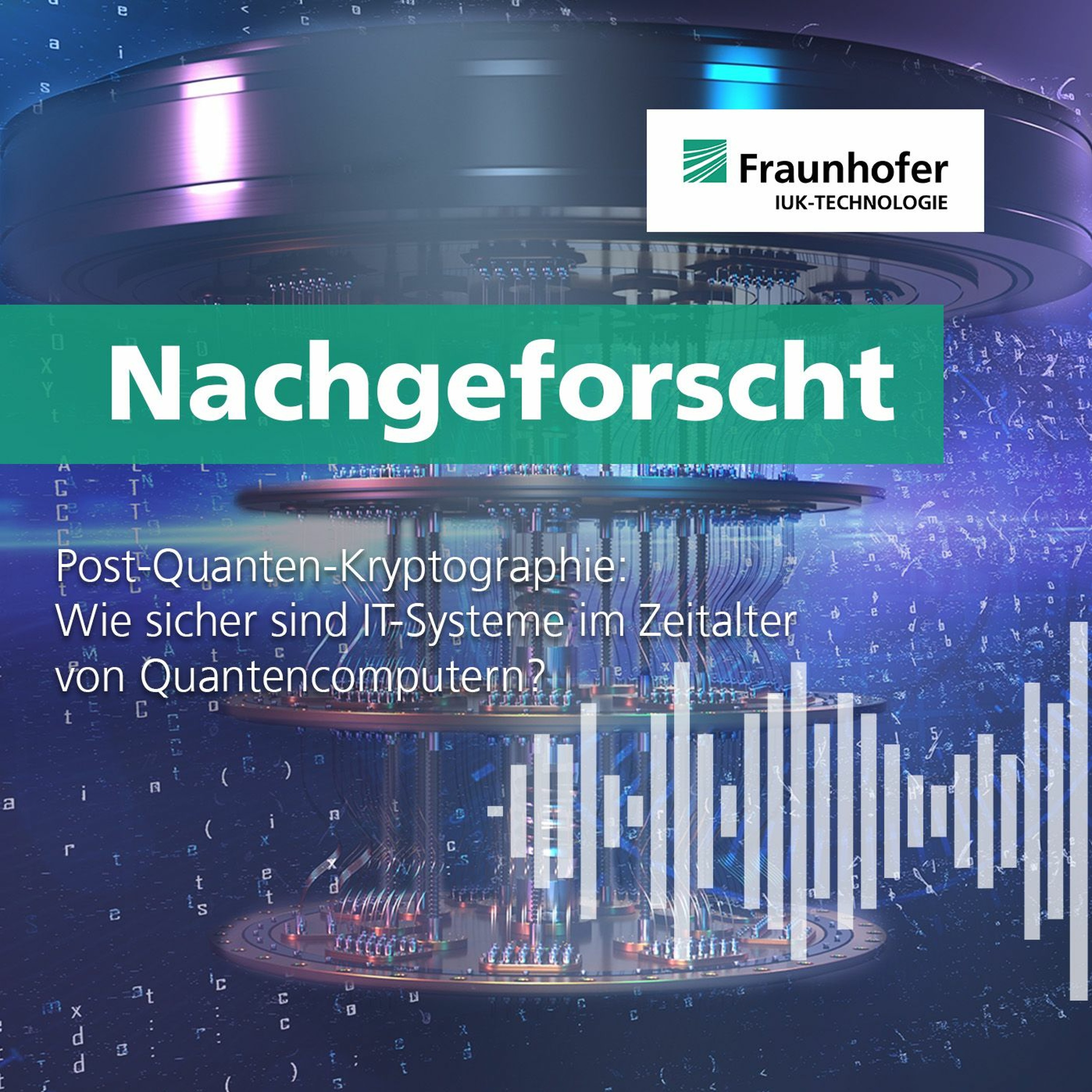 Fraunhofer InnoVisions