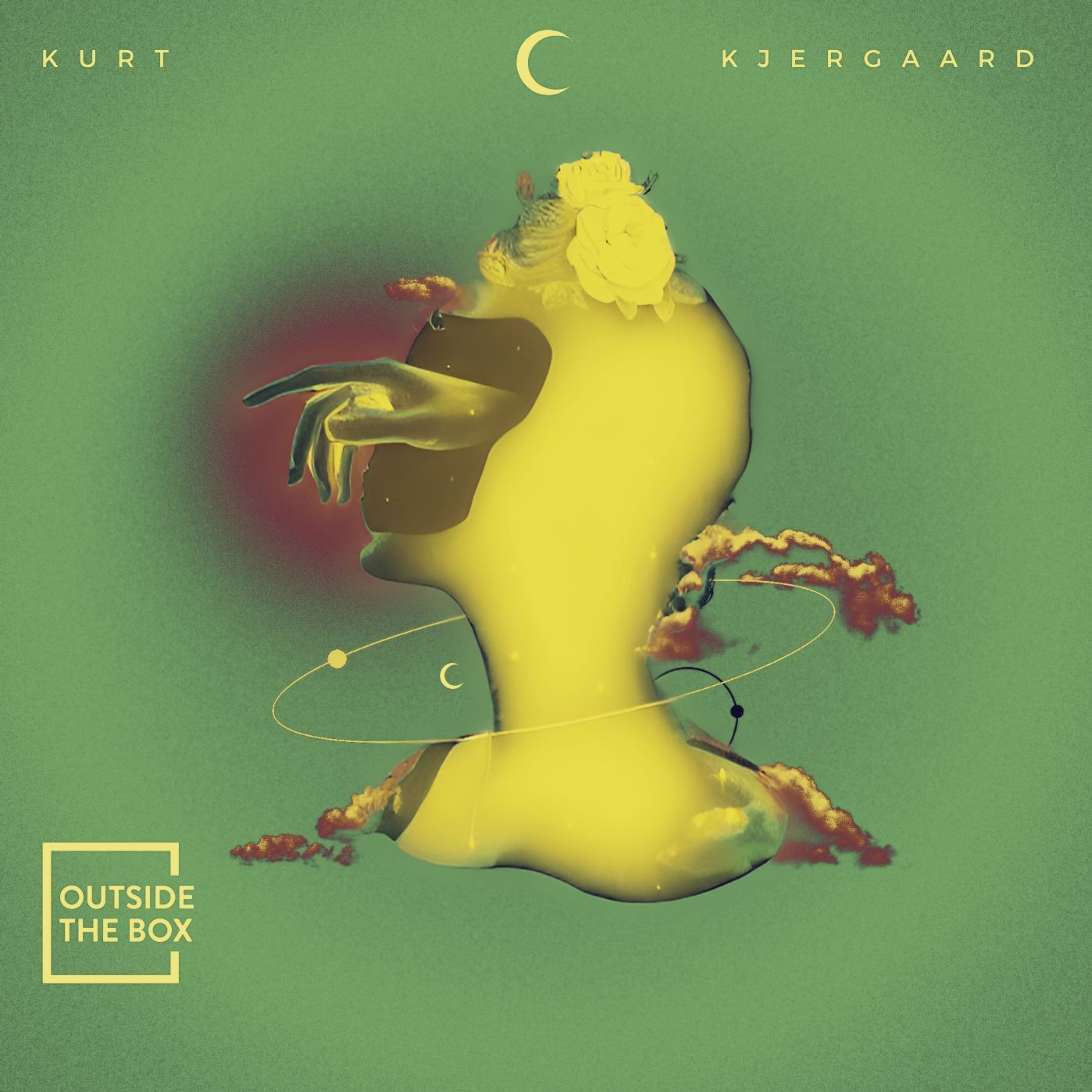 Kurt Kjergaard