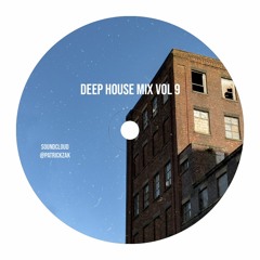 deep house mix #9