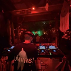 AVIV @ Boho House Miami 6/24