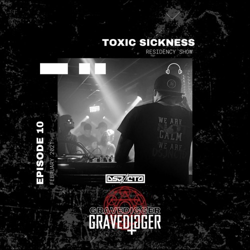 pix Sickness Be Gone Episode soundcloud