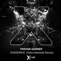 Overdrive (Falko Niestolik Radio Edit)