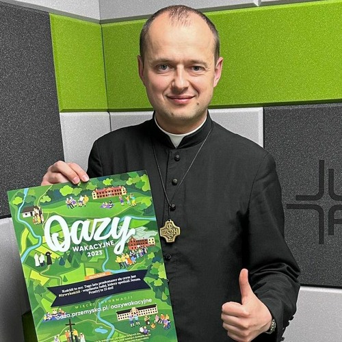 Stream Podsumowanie wakacyjnych turnusów rekolekcyjnych Oazy AP ks