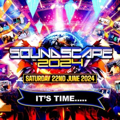 Soundscape 2024