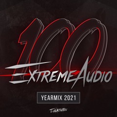 EXTREME AUDIO EP100 - YEARMIX 2021