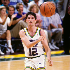 John Stockton