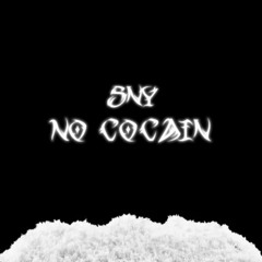 No Cocain