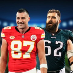 NFL: Prévia Semana 11 - 2023 (Livecast TP #120)