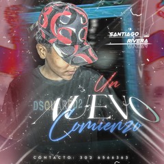 UN NUEVO COMIENZO (RIVERA DJ)
