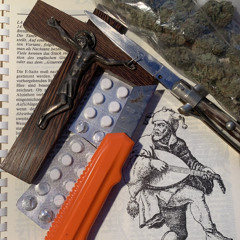 DUFFELC0RE MINI M1XX #MEMENTOMORI