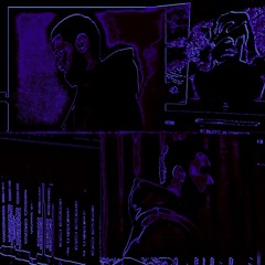 RIMA X FARZÆD- YOU WERE NEVER A MONSTER SON JUST A BOY LOST IN THE DARKNESS!