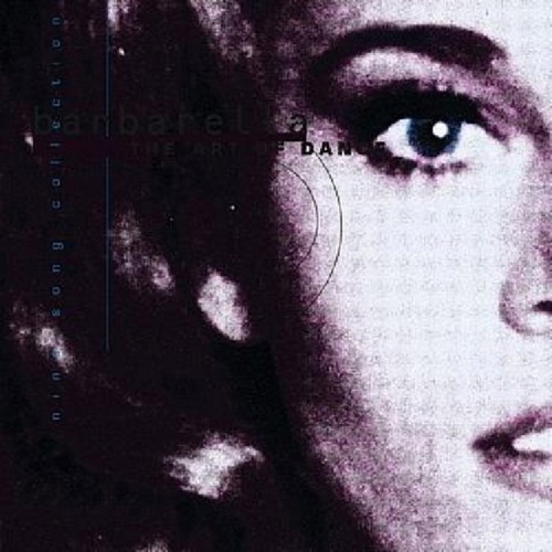 My Name Is Barbarella